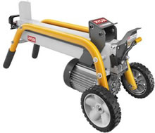 Ryobi Log Splitter 1500w - ELS-52