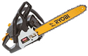 Ryobi Chainsaw 44cc Petrol 20in - RCS4450C