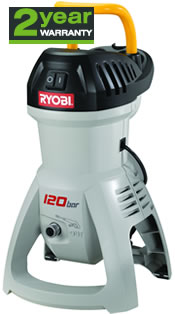 Ryobi Pressure Washer 1600W - RPW120E