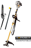 Ryobi Brushcutter Triple Pack - RBC30SESPR
