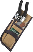 Town and Country Secateurs and Knife Set