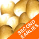 Seed Potatoes - Second Earlies Saxon 2.5kg