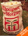 Seed Potatoes - Second Earlies 25kg Bag