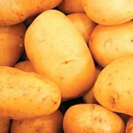 Seed Potatoes - Second Earlies Vivaldi 2kg