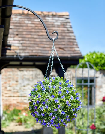 Image of Topiary Lily Ball - 30cm