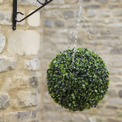 Small Image of Topiary Ball - 40cm