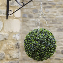 Small Image of Topiary Ball - 30cm