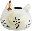 Solar Powered Farmyard Animal Light - Hen
