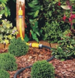 Soaker Hose Complete System