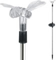Solar Garden Stake Light - Bee