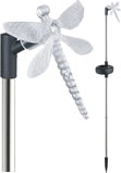 Solar Garden Stake Light - Dragonfly