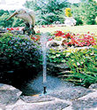 Sunjet 380 Solar Powered Fountain