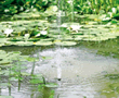 Sunjet 500 Solar Powered Water Fountain