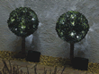 Solar Powered Baytree Lights