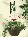 Solar Roto Basket
