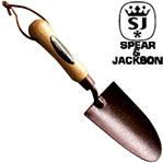 Spear & Jackson Hand Trowel - Elements Range