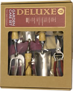 Spear and jackson Deluxe Garden Care Set
