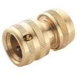 Spear & Jackson Brass 1/2" Female Hose Connector