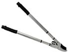 Spear & Jackson Telescopic Ratchet Anvil - 8100RS