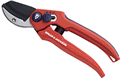 Spear & Jackson Adjustable Width Anvil Secateurs - 6558AS