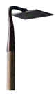 Spear & Jackson Draw Hoe - Elements Range