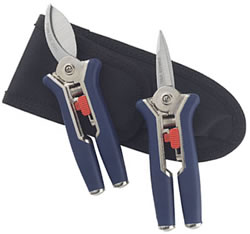 Spear & Jackson Mini Pruner Set - 4941MP