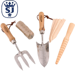 Spear & Jackson Planting Gift Set