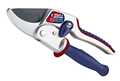 Spear & Jackson Ratchet Twist Anvil Secateurs  - 6458RS