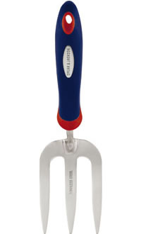 Spear & Jackson Hand Fork- Select Range - 3053EL