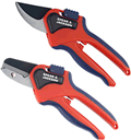 Spear & Jackson Secateurs Twin Set - 6070TP