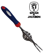 Spear & Jackson Weeder And Fulcrum - Select Range - 3048EL