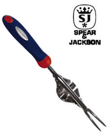 Spear & Jackson Weeder And Fulcrum - Select Range - 3048EL