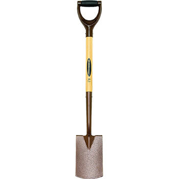 Spear & Jackson Border Spade - Elements Range