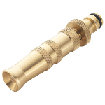 Spear & Jackson Brass Spray Nozzle