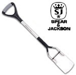 Spear & Jackson Border Spade - E-Series