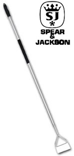 Spear & Jackson Dutch Hoe - E-Seriers Range
