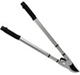 Spear & Jackson Telescopic Bypass Loppers - 8070RS