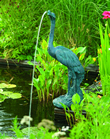 Crane Pond Spitter