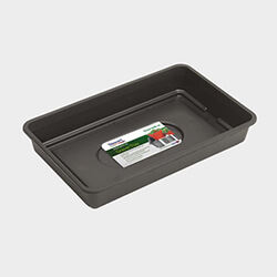 Small Image of Stewart Gravel Tray - 22cm
