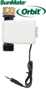 Additional Valve for Sunmate Timer - 94935