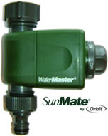 Sunmate Manual Tap Timer - 94067