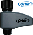 Orbit Complete Garden Watering Kit Additional Valve