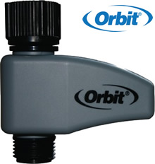 Orbit Complete Garden Watering Kit Additional Valve