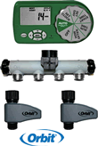 Orbit Complete Garden Watering Kit
