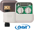 Orbit HT7 2 Dial Digital Timer