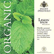 Duchy Originals Lemon Balm Herb Seeds