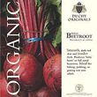 Duchy Originals Bolivar Beetroot Seeds