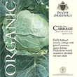 Duchy Originals Derby Day Cabbage Seeds