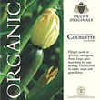 Duchy Originals Dundoo F1 Hybrid Courgette Seeds