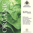 Duchy Originals Dynamite Butterhead Lettuce Seeds